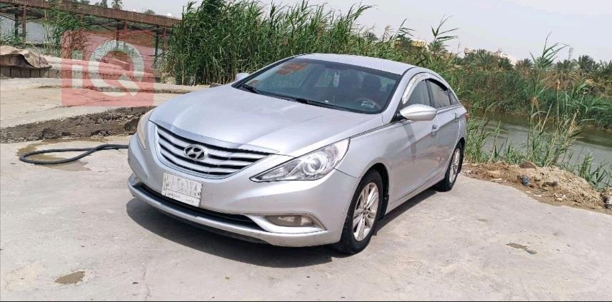 هيونداي سوناتا